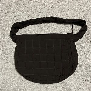 Ardene Quilted Shoulder Bag